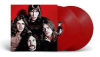 Pink Floyd - Live 1969 (2 Lp Red Vinyl) i gruppen VINYL / Pop-Rock hos Bengans Skivbutik AB (4224401)