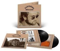 Elton John - Honky Château (2Lp) i gruppen VINYL / Pop-Rock hos Bengans Skivbutik AB (4224411)