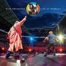 The Who Isobel Griffiths Orchestra - The Who With Orchestra: Live At Wem i gruppen VI TIPSER / Julegavetips CD hos Bengans Skivbutik AB (4224420)