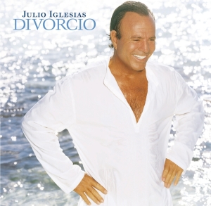 Julio Iglesias - Divorcio i gruppen VI TIPSER / Julegavetips CD hos Bengans Skivbutik AB (4224434)