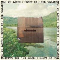 Tallest Man On Earth The - Henry St. i gruppen VINYL / Pop-Rock hos Bengans Skivbutik AB (4224585)