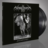 Nargaroth - Herbstleyd (2 Lp Vinyl) i gruppen VINYL / Metal hos Bengans Skivbutik AB (4224610)