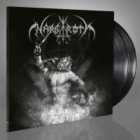 Nargaroth - Era Of Threnody (2 Lp Vinyl) i gruppen VINYL / Metal hos Bengans Skivbutik AB (4224616)