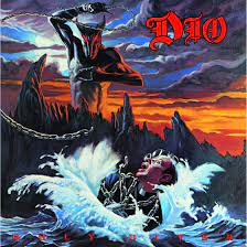 Dio - Holy Diver (SHM-2CD) i gruppen VI TIPSER / Mest Populære cd-klassiker hos Bengans Skivbutik AB (4224625)