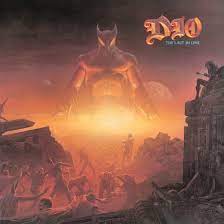 Dio - The Last In Line (SHM-2CD) i gruppen CD / Metal,Pop-Rock hos Bengans Skivbutik AB (4224626)