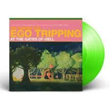 The Flaming Lips - Ego Tripping At The Gates Of H i gruppen -Start Jan R3 hos Bengans Skivbutik AB (4224637)