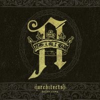 Architects - Hollow Crown (Yellow Marbled Vinyl) i gruppen VINYL / Metal hos Bengans Skivbutik AB (4224647)