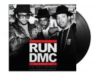 Run Dmc - The Apollo '86 i gruppen Minishops /  hos Bengans Skivbutik AB (4224654)