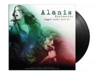 Morissette Alanis - Jagged Little Pill i gruppen VINYL / Pop-Rock hos Bengans Skivbutik AB (4224655)