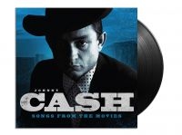 Cash Johnny - Songs From The Movies i gruppen VINYL / Kommende hos Bengans Skivbutik AB (4224658)