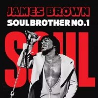 Brown James - Soul Brother No.1 (Vinyl Lp) i gruppen VINYL / Pop-Rock,RnB-Soul hos Bengans Skivbutik AB (4224659)