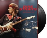 Dire Straits - San Francisco i gruppen VINYL / Pop-Rock hos Bengans Skivbutik AB (4224664)