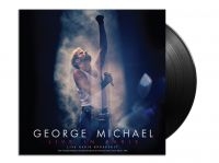 Michael George - Live In Paris i gruppen Labels /  hos Bengans Skivbutik AB (4224665)