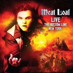 Meat Loaf - Live At The Bottom Line i gruppen VINYL / Pop-Rock hos Bengans Skivbutik AB (4224672)