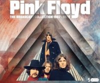 Pink Floyd - The Broadcast Collection 1967-1970 i gruppen -Start Jan R1 hos Bengans Skivbutik AB (4224681)