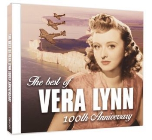 Lynn Vera - The Best Of i gruppen CD / Pop-Rock hos Bengans Skivbutik AB (4224684)