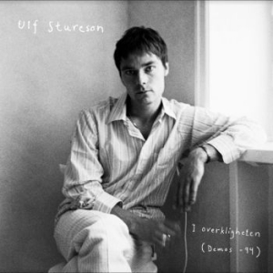 Stureson Ulf - I Overkligheten (Demos -94) i gruppen CD / Pop-Rock,Svensk Musikkk hos Bengans Skivbutik AB (4224707)