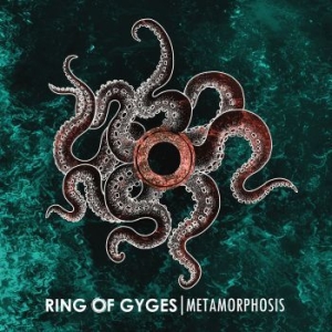 Ring Of Gyges - Metamorphosis (Digipack) i gruppen CD hos Bengans Skivbutik AB (4224746)