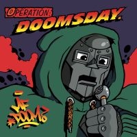 Mf Doom - Operation: Doomsday i gruppen Minishops / Madvillain hos Bengans Skivbutik AB (4224749)