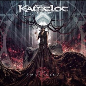 Kamelot - Awakening i gruppen VINYL / Metal hos Bengans Skivbutik AB (4224757)