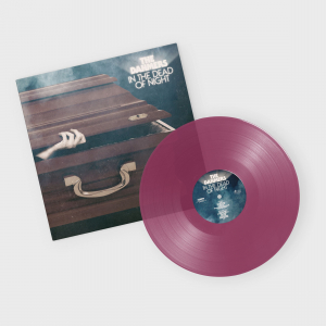 Dahmers - In The Dead Of Night (Transparent Violet Vinyl) i gruppen -Start Max hos Bengans Skivbutik AB (4224763)