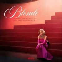 Cave Nick & Warren Ellis - Blonde (Soundtrack From The Netflix i gruppen CD / Pop-Rock hos Bengans Skivbutik AB (4224775)