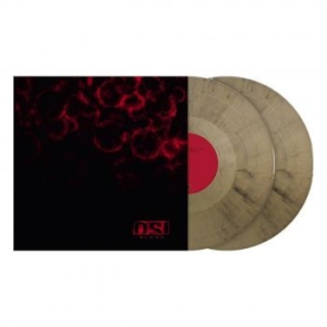 Osi - Blood (2Lp Gold/Black Marble Vinyl) i gruppen VINYL / Metal/ Heavy metal hos Bengans Skivbutik AB (4224782)