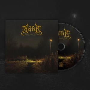 Aara - Triade Iii: Nyx (Digipack) i gruppen CD / Metal/ Heavy metal hos Bengans Skivbutik AB (4224808)