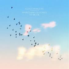 Gogo Penguin - Everything Is Going To Be Ok i gruppen CD / Dance-Techno,Elektroniskt hos Bengans Skivbutik AB (4224884)