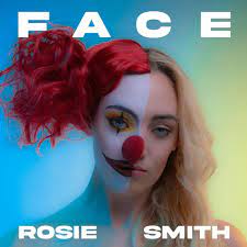 Smith Rosie - Face -Digi- i gruppen CD / Pop-Rock hos Bengans Skivbutik AB (4224895)