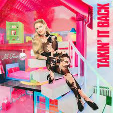 Trainor Meghan - Takin' It Back i gruppen CD / Pop-Rock hos Bengans Skivbutik AB (4224899)