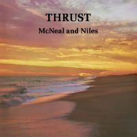 Niles Wilbur - Thrust i gruppen VINYL / Pop-Rock,RnB-Soul hos Bengans Skivbutik AB (4225016)