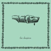 Shapiros The - Gone By Fall: The Collected Works O i gruppen VINYL / Pop-Rock hos Bengans Skivbutik AB (4225034)