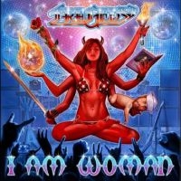 Tragedy - I Am Woman i gruppen VINYL / Metal hos Bengans Skivbutik AB (4225044)