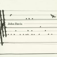 Davis John - John Davis i gruppen VINYL / Pop-Rock hos Bengans Skivbutik AB (4225062)