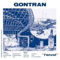 Gontran - L'envol i gruppen VINYL / Pop-Rock hos Bengans Skivbutik AB (4225064)