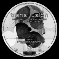 Transllusion - Mind Over Positive And Negative Dim i gruppen VINYL / Pop-Rock hos Bengans Skivbutik AB (4225077)