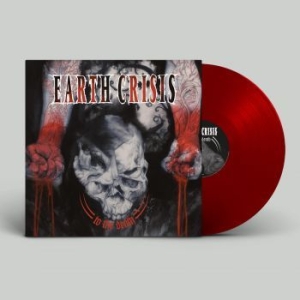 Earth Crisis - To The Death i gruppen VINYL / Pop hos Bengans Skivbutik AB (4225086)