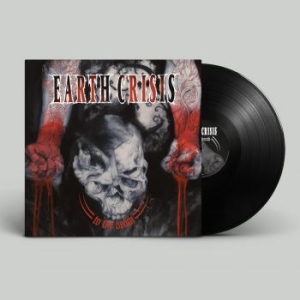 Earth Crisis - To The Death i gruppen VINYL / Pop hos Bengans Skivbutik AB (4225087)