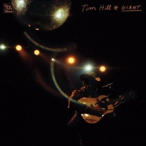 Hill Tim - Giant i gruppen VINYL / Metal/ Heavy metal hos Bengans Skivbutik AB (4225156)