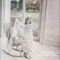 Nirvana - Local Anaesthetic i gruppen VINYL / Pop-Rock hos Bengans Skivbutik AB (4225168)