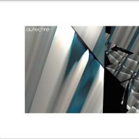 Autechre - Confield i gruppen VINYL / Pop-Rock hos Bengans Skivbutik AB (4225200)