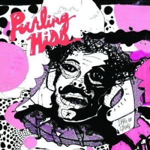 Purling hiss - Drag On Girard i gruppen VINYL / Pop hos Bengans Skivbutik AB (4225257)