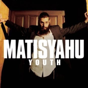 Matisyahu - Youth i gruppen VINYL / Pop hos Bengans Skivbutik AB (4225269)