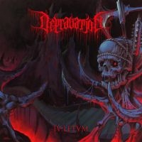 Depravation - Iv:Letvm i gruppen VINYL / Metal hos Bengans Skivbutik AB (4225300)