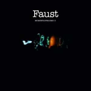 Faust - Momentaufnahme Ii i gruppen -Start Sell1 hos Bengans Skivbutik AB (4225310)