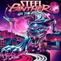 Steel Panther - On The Prowl i gruppen VINYL / Pop hos Bengans Skivbutik AB (4225322)