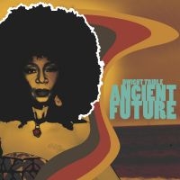 Trible Dwight - Ancient Future i gruppen VINYL / Jazz hos Bengans Skivbutik AB (4225323)