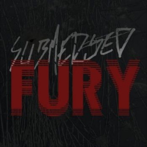 Submerged - Fury i gruppen CD / Pop-Rock hos Bengans Skivbutik AB (4225341)