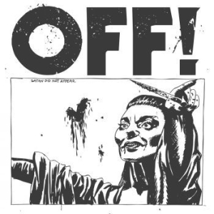 Off! - Off! i gruppen CD hos Bengans Skivbutik AB (4225364)